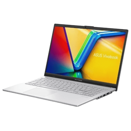 Portátil ASUS Vivobook Go 15 E1504GA-NJ466 Intel Core i3-N305 256GB SSD 8GB