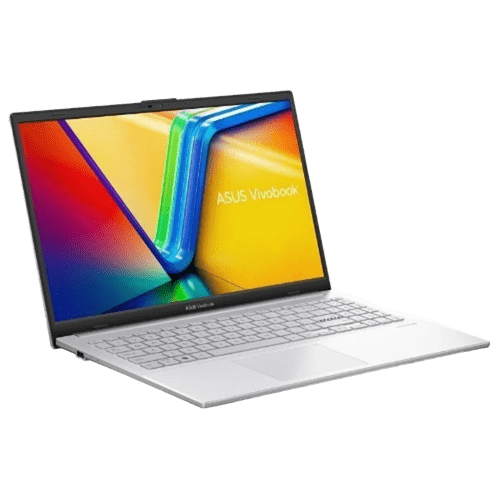 Portátil ASUS Vivobook Go 15 E1504GA-NJ468 Intel Celeron N3050 256GB SSD 8GB