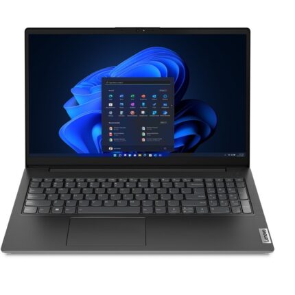 Portátil Lenovo V15 G3 82TT00KCSP Intel Core i3 Intel UHD 256GB SSD 8GB 15.6"