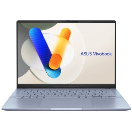 Portátil ASUS Vivobook S 14 OLED S5406MA-QD089W Intel Core Ultra 9 1TB SSD 16GB 14"