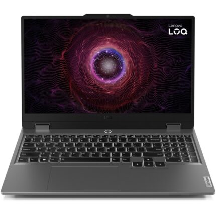 Portátil Lenovo LOQ 15 G9 83JC00FRSP AMD Ryzen 7 RTX 4050 1TB SSD 24GB 15.6"